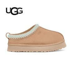 [예약판매 9/23 발송] 어그 UGG 타즈 K 샌드 (1143776K-SAN)