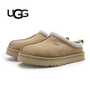 UGG 어그 UGG 타즈 K 샌드 (1143776K-SAN)