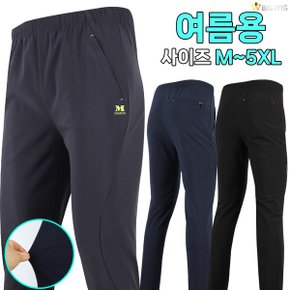 MC여름스판베이직고무바지_P063743091