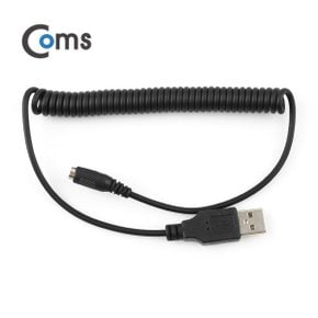 NA325 Coms USB 전원 케이블(DC(F)3.5 x 1.1),30~50cm