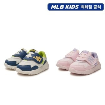 MLB키즈 24FW[KIDS] 7ASHC1B4N-07NYS 빅볼청키 베이비 바시티