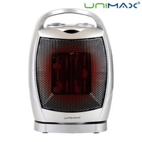 PTC 미니 전기온풍기 UMH-791A 세라믹히터
