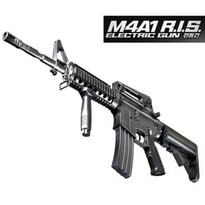 M4A1 R.I.S. 전동건 17407