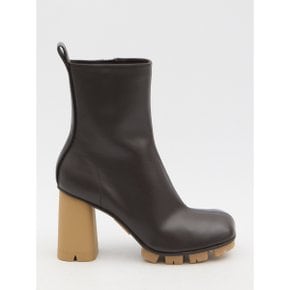 Ankle Boots 796507_V4PS0_2113 3980962