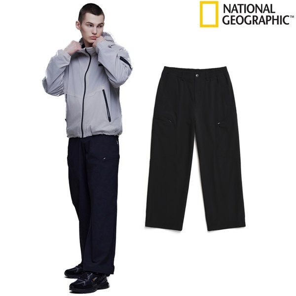 [시흥점] N241MPT250 남성 [CORDURA] 어반시티 유틸리티 카고 팬츠