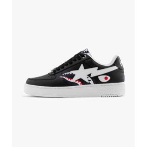 스니커즈 001FWL801302MBLK BLACK DOM