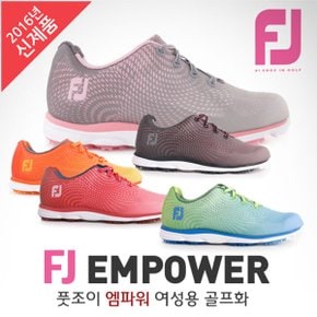 emPOWER 엠파워 골프화(98000R,98001R,98002R,98003R,98005R)