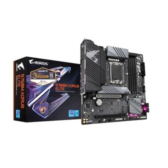 기가바이트 B760M AORUS ELITE 피씨디렉트