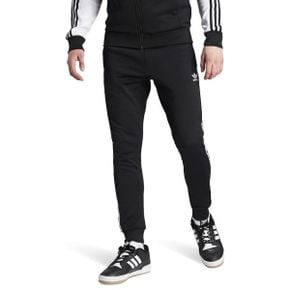 4182501 adidas Adicolor Classics Superstar Track Pants in Primeblue