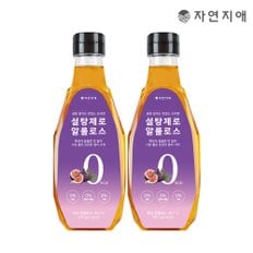 설탕제로 알룰로스 540g x 2개