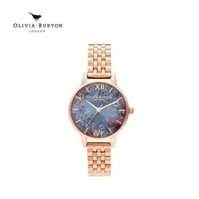 [공식] UNDER THE SEA (OB16US25) 여성용 시계