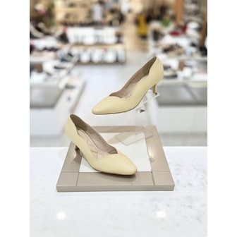 미소페 [시흥점] 여성 6센티 V라인 펌프스 힐 (712611008)