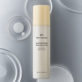 더마티션 글루타티온 브라이트닝 토너 130ml
