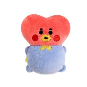 BT21 베이비 스퀴즈볼 타타C89380