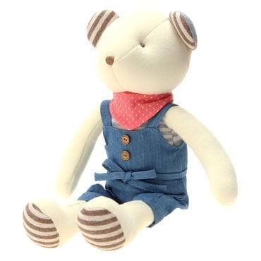 압소바 윌리인형(ARA-36577)블루