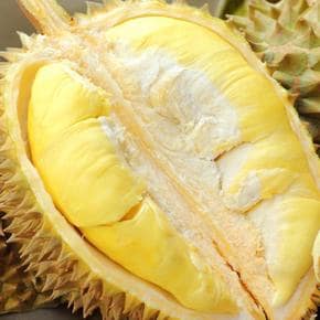항공직송 손질 두리안 베트남 몬통 깐두리안 800g (S38292953)