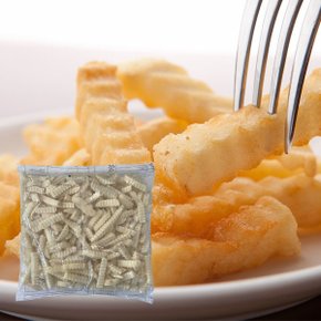 크링클컷 주름 감자튀김 2kg
