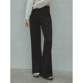 Every Day Relaxed Boot-cut Trousers_CTB504(3Color)