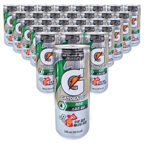 게토레이 레몬 240ml 30입