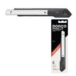 도루코 커터 S403 소 9mm - SSG.COM