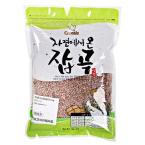 영천농산 렌즈콩 1KG