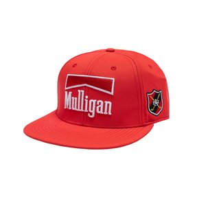 COVERT CAP MULLIGAN