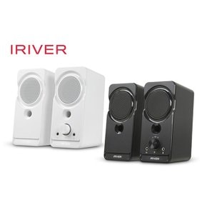 IRIVER)EQWEAR 스피커(S10 블랙)-블랙