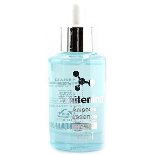 [뷰티풀마인드] 촉촉한수분 여자화장품 앰플 에센스 화이트.닝 50ml(1)