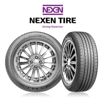 세븐타이어 NEXENTIRE 전국무료장착 엔프리즈 AH8 205/50R17