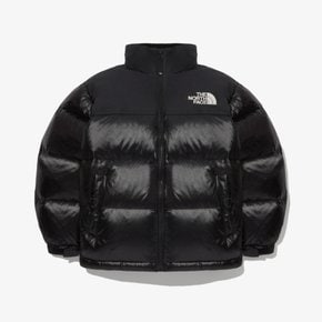 NJ1DQ60S 키즈 1996 에코 눕시 RDS 다운 자켓 KS 1996 ECO NUPTSE DOWN JACKET (RDS)