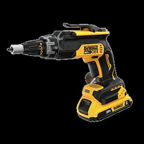 DEWALT 충전자동스크류드라이버(매거진) DCF630D2T-