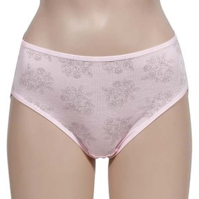 부드러운 착용감 여성 맥시 봉제라인 팬티0002ne_P424279483