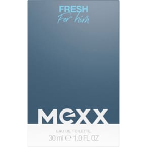 멕스 Mexx 프레쉬 오 드 뚜왈렛 30ml