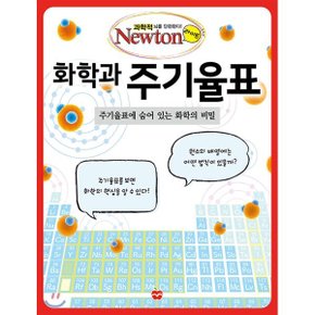 (중고/중)화학과 주기율표 : 주기율표에 숨어 있는 화학의 비밀