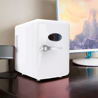 4. 저소음 미니 냉..