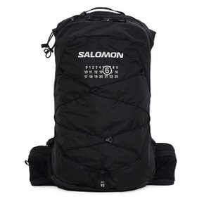 [부산점] 미세하자/MM6 X 살로몬 블랙 XT 15 백팩 SB6WA0003 P5782 H9966