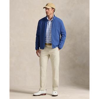 폴로 랄프 로렌 폴로 골프 남성 테일러드핏 퍼포먼스 팬츠(MNXGPNT17620198101)