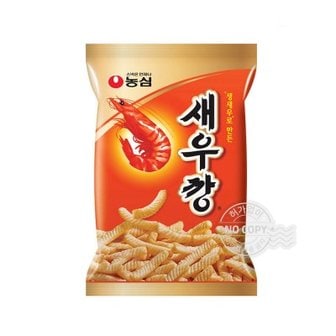 텐바이텐 농심 새우깡 400g