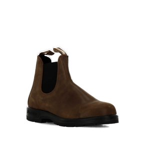 앵클부츠(유니섹스) FW26 1609BCANTIQUE BROWN 7612427