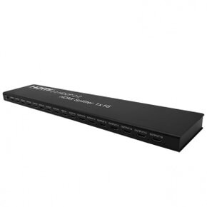 LANstar HDMI 2.0 분배기 1:16 4K