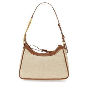 Shoulder bag DN1BT743TCFE_GEM IVORY