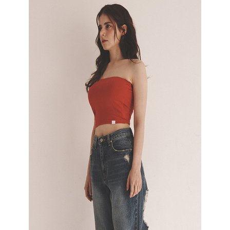 에이알유 BASIC TUBE TOP