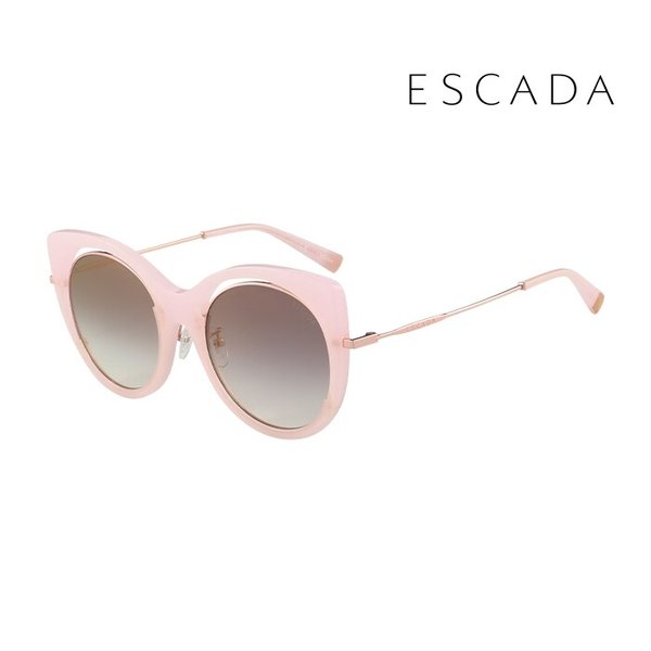 선글라스 SES A58F T01R 캣츠아이 여자