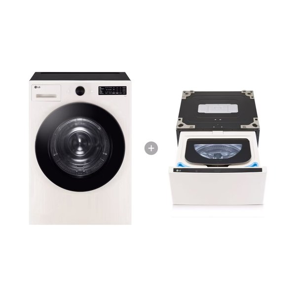 LG 건조기+미니워시 RG20ENX 무료배송 신세계