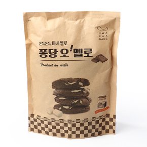 [화과방]퐁당오멜로 45g x 12개입