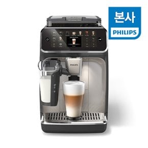 라떼고 5500 전자동 에스프레소 커피머신 EP5547/93