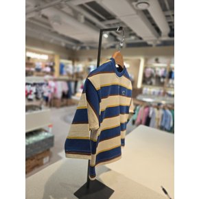 [파주점] ( NY) 멀티스트라이프  티셔츠   45A1433004