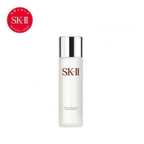 [공식]SK-II 페이셜 트리트먼트 클리어 로션 230ml후키토리 화장수보습 닦아 화장수모공의