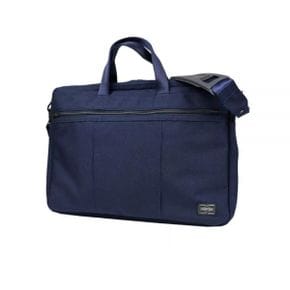 PORTER-YOSHIDA  CO 24FW TENSION 2WAY BRIEFCASE (627-17503 50) (텐션 투웨이 브리프케이스)