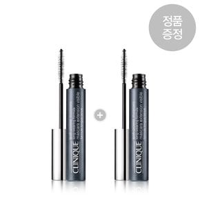 [4][단독] 래쉬파워 마스카라 (블랙) 1+1